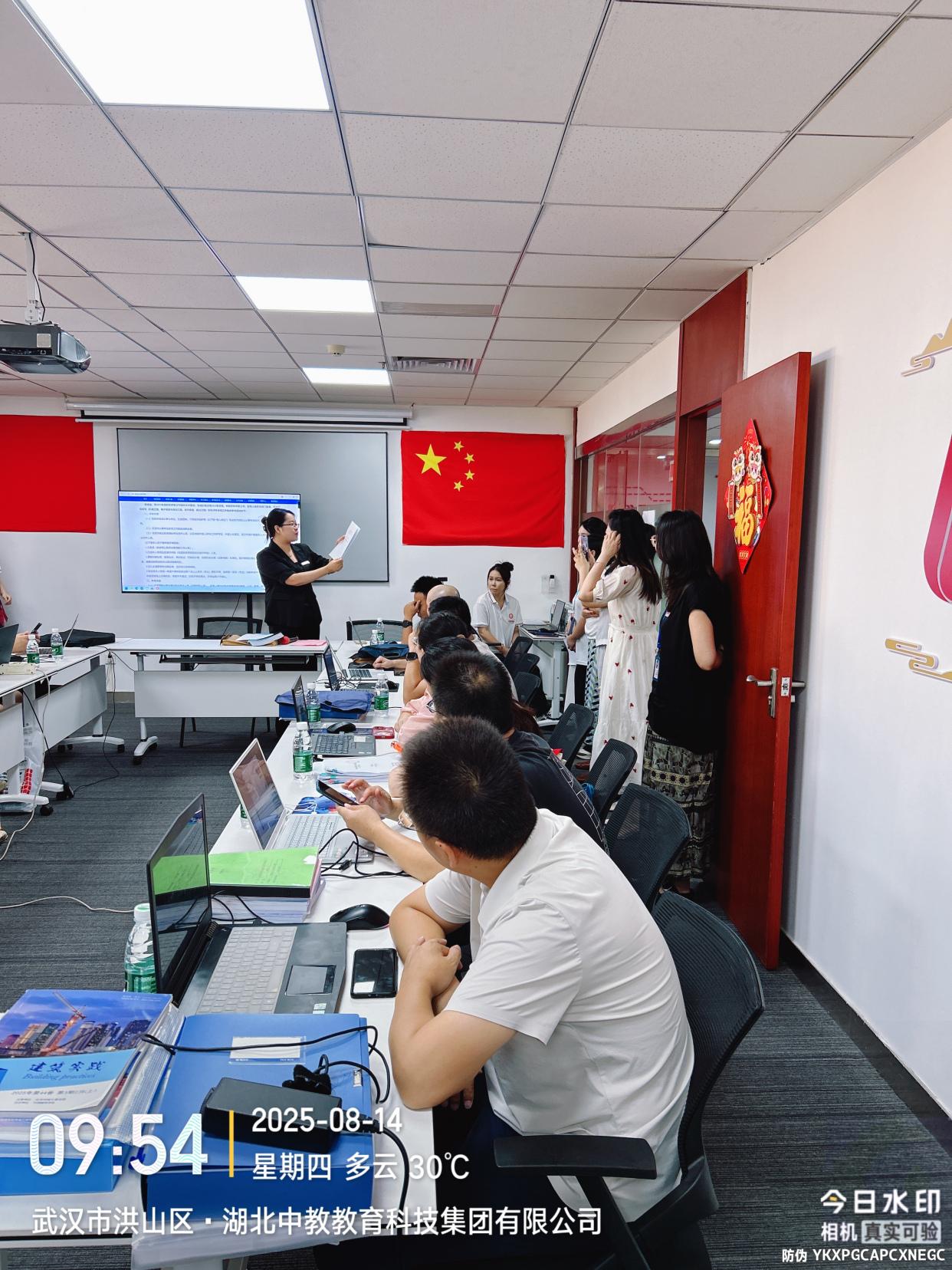 劳务派遣能评职称？武汉工程师申报身份疑问